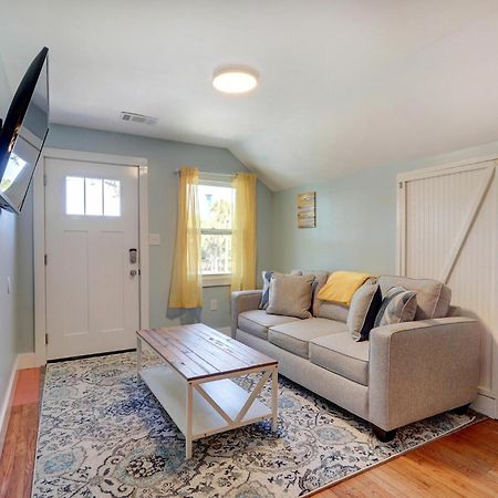 Sundial Inn Unit 3 Tybee Island Екстер'єр фото