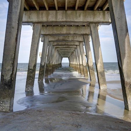 Sundial Inn Unit 3 Tybee Island Екстер'єр фото