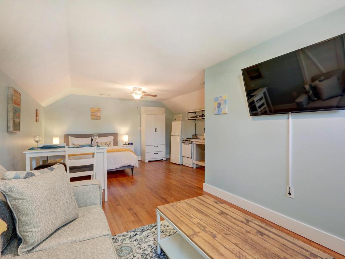 Sundial Inn Unit 3 Tybee Island Екстер'єр фото