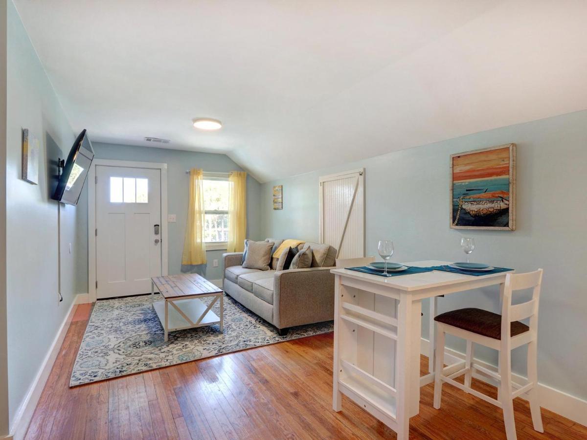 Sundial Inn Unit 3 Tybee Island Екстер'єр фото