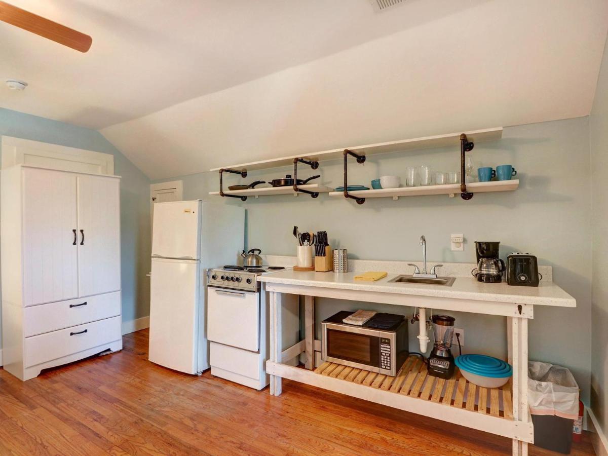 Sundial Inn Unit 3 Tybee Island Екстер'єр фото