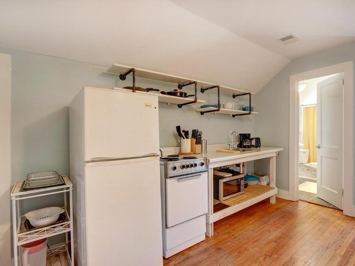Sundial Inn Unit 3 Tybee Island Екстер'єр фото