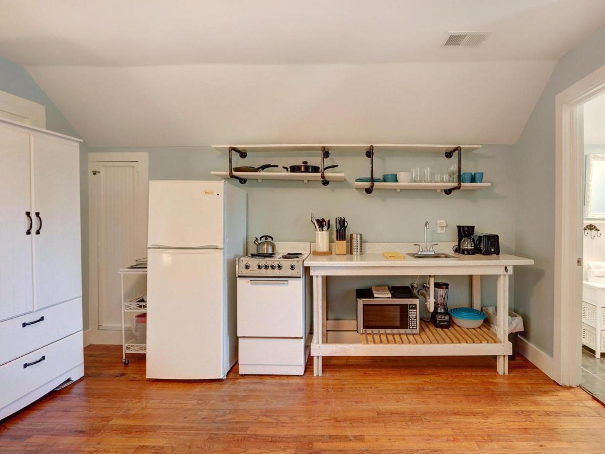 Sundial Inn Unit 3 Tybee Island Екстер'єр фото