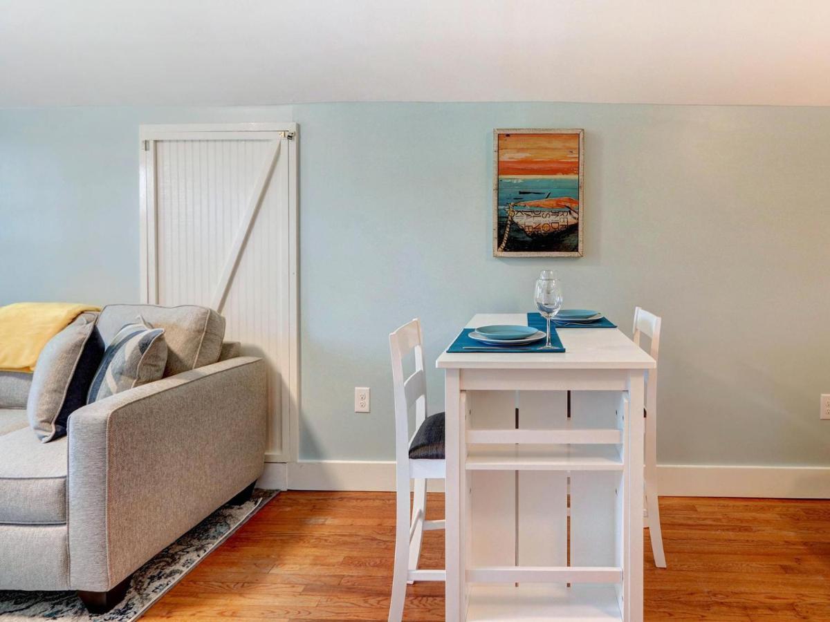 Sundial Inn Unit 3 Tybee Island Екстер'єр фото
