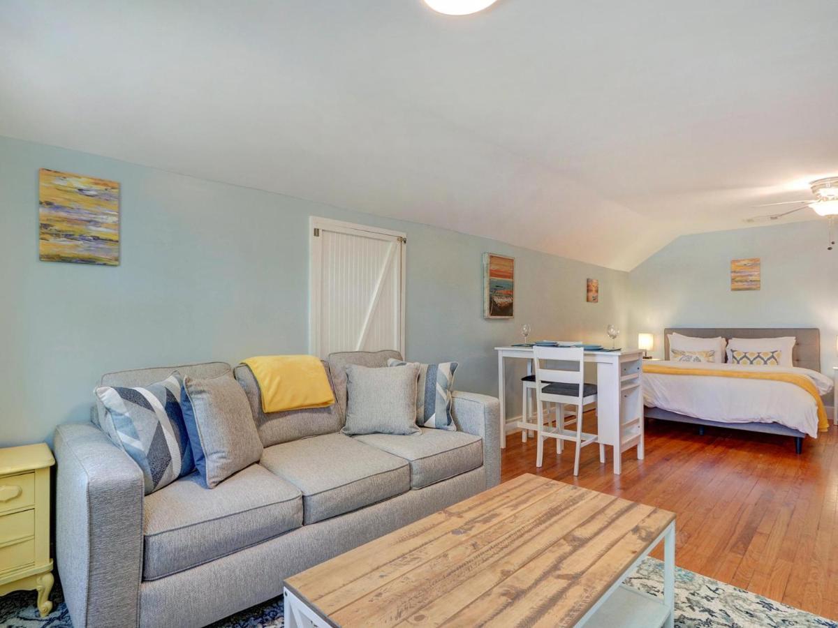 Sundial Inn Unit 3 Tybee Island Екстер'єр фото