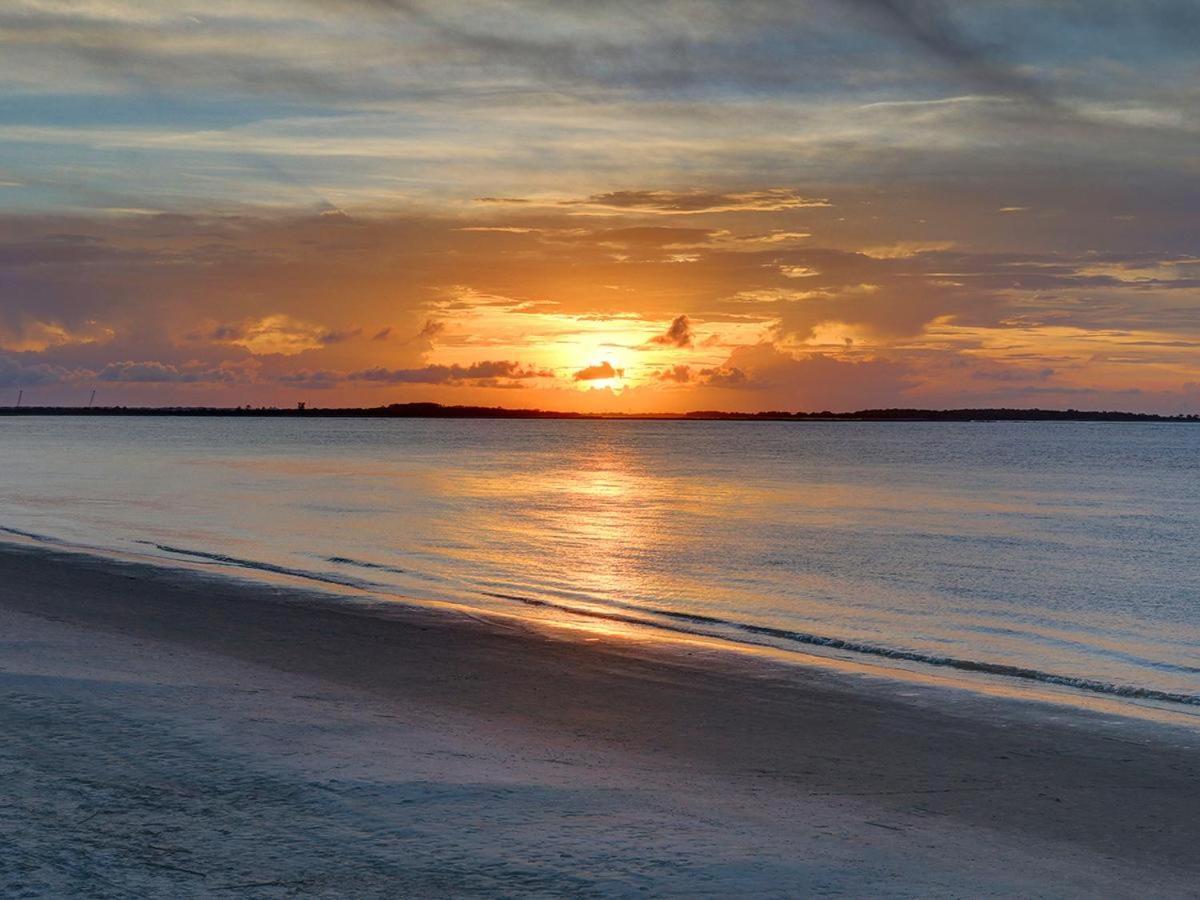 Sundial Inn Unit 3 Tybee Island Екстер'єр фото