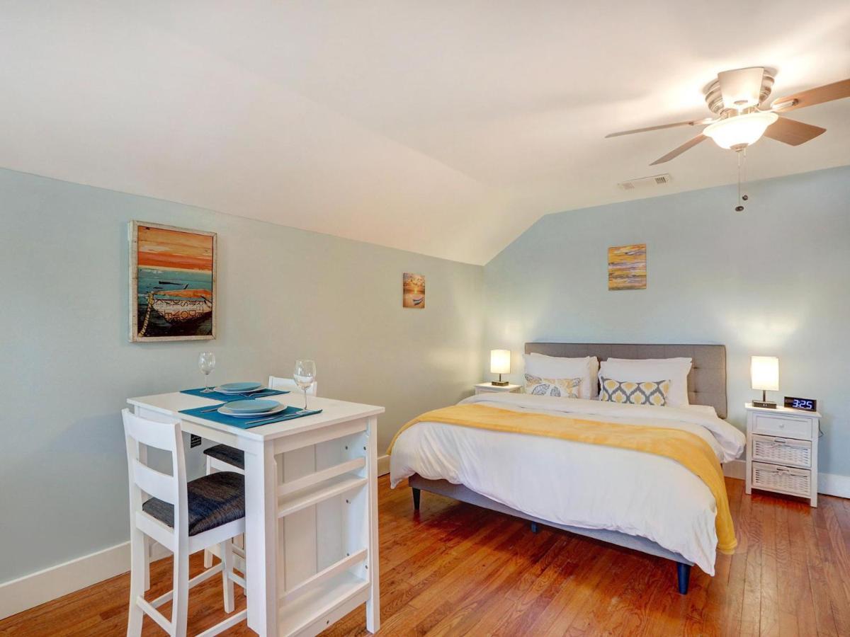 Sundial Inn Unit 3 Tybee Island Екстер'єр фото