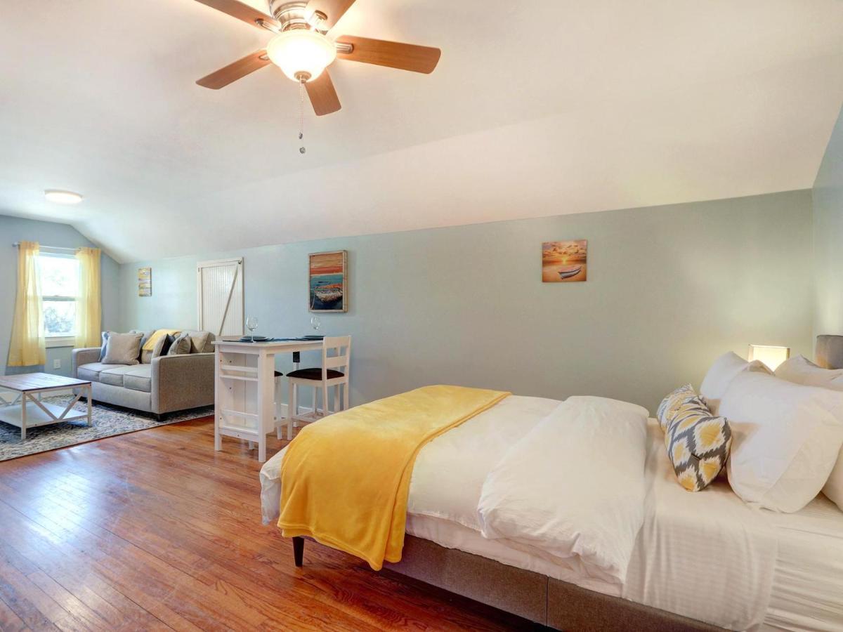 Sundial Inn Unit 3 Tybee Island Екстер'єр фото