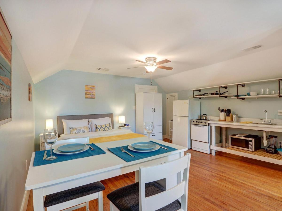 Sundial Inn Unit 3 Tybee Island Екстер'єр фото