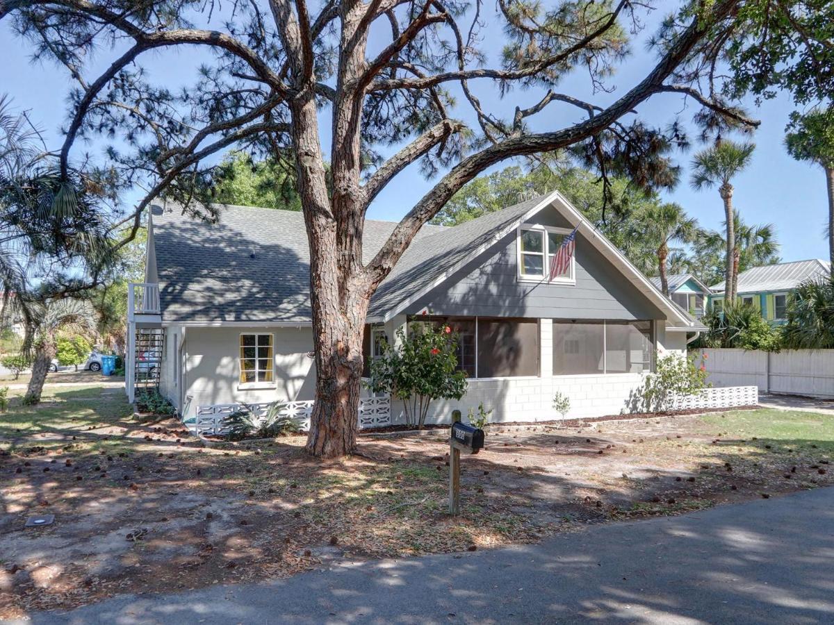 Sundial Inn Unit 3 Tybee Island Екстер'єр фото