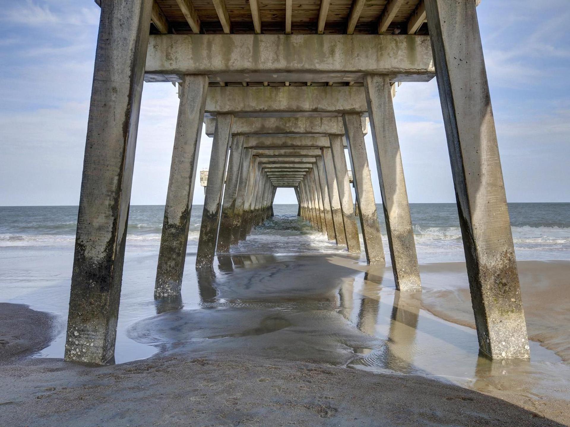 Sundial Inn Unit 3 Tybee Island Екстер'єр фото